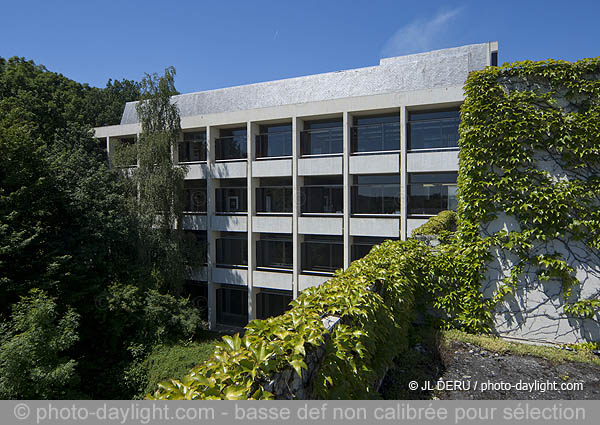 Université de Liège
University of Liege